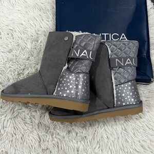 Nautica Small Pond Boot - Kids'